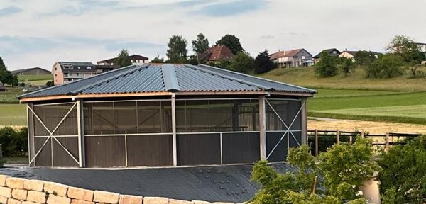 Marcheur Mölenkönig